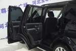 路虎第四代发现2012款3.0 SDV6 HSE 柴油版