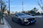 奔驰E级2020款改款 E 300 L 运动殊享版