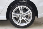 奥迪A3 Limousine2019款35 TFSI 时尚型 国V