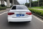 奥迪A4L2013款35 TFSI 自动舒适型