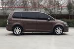 大众途安2011款1.4TSI 手动 智尚版5座