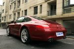 保时捷9112010款Carrera