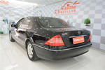 奔驰S级2004款S350 L