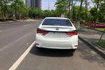 丰田卡罗拉2017款1.8L CVT GLX-i