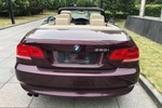 宝马3系敞篷2008款330i