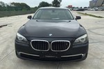 宝马7系2009款740Li 豪华型