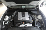 英菲尼迪G Sedan2013款2.5L 豪华运动版 点击看大图
