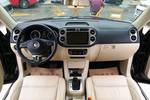 大众途观2010款1.8TSI 手自一体 风尚版(两驱)