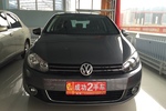 大众高尔夫2012款1.4TSI 手自一体 舒适型