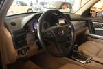 奔驰GLK级2010款GLK300 4MATIC 时尚版