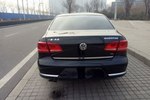 大众迈腾2012款1.8TSI DSG 豪华型