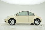 大众甲壳虫2010款1.6L 舒适型