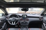 奔驰A级 AMG2016款A 45 AMG 4MATIC