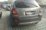 欧宝安德拉2011款2.4L 两驱 豪华型