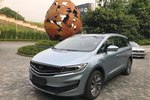 吉利嘉际2019款1.8TD 自动舒享型
