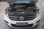 大众途观2012款2.0TSI 手自一体 旗舰版(四驱)