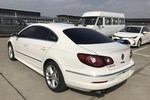 大众CC2013款2.0TSI 尊贵型