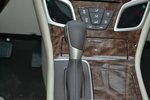 别克君越2013款2.4L SIDI 领先舒适型