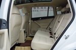 大众途观2013款1.8TSI 手自一体 四驱豪华版