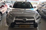 丰田RAV42013款特享版 2.0L 自动经典 