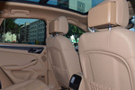 保时捷Macan2014款Macan 2.0T