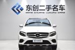 奔驰GLC级2019款GLC 260 L 4MATIC 豪华型