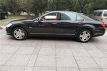 奔驰S级2010款S 600L