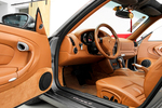 保时捷9112004款Carrera 4