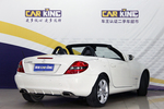 奔驰SLK级2010款SLK200K Grand Edition