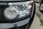路虎第四代发现2012款5.0 V8 SE