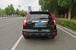 本田CR-V2010款2.0L 自动四驱经典版 