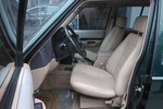 JeepJeep25002003款2.5 手动 二驱