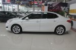 雪铁龙C4L2013款1.6THP 自动劲智版