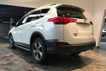 丰田RAV4荣放2015款2.0L CVT四驱风尚版