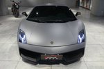 兰博基尼盖拉多2011款LP570-4 Superleggera