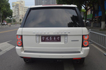路虎揽胜2012款5.0 V8 SC 尊崇创世版