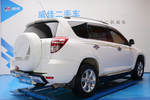 丰田RAV4荣放2013款特享版 2.0L 自动经典 