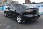 马自达MAZDA3经典2008款1.6L 手自一体 标准型