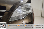 奔驰R级2014款R320 4MATIC商务型