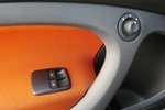 smartfortwo cabrio2016款1.0L 敞篷激情版