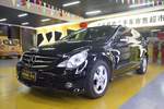 奔驰R级2010款R500L 4MATIC Grand Edition