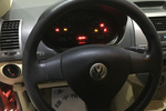 大众Polo2011款1.6L 手自一体 致尚版
