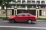 奇瑞旗云12010款1.0L手动豪华型