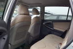 丰田RAV42009款2.0L 自动豪华版