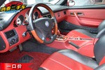 奔驰SLK级2001款SLK 230 Kompressor
