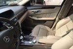 奔驰E级2010款E260L CGI优雅型(加长版)