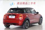 MINIMINI2015款2.0T COOPER S 手动版 