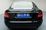 奥迪A6L2006款L 2.4 舒适型