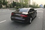 奥迪A4L2016款35 TFSI 自动舒适型