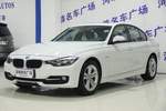 宝马3系2013款316i 运动设计套装